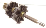 1997 Polaris Xcr Xlt 600 S09K/E10 S09K/E9. Fixed Price $69.99.