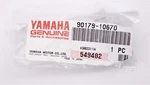 Yamaha Special Nut Part Number 90179-10670-00. Fixed Price $12.99.