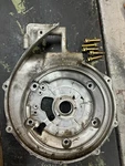 2003 Classic 550 Polaris Trail Rmk Oem Blower Housing 3023514 RW6751. Fixed Price $55.89.