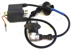 1980 Yamaha Exciter Ignition Coil Assembly Oem# 8E7-82310-09-00. Fixed Price $24.99.