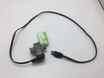 Arctic Cat 4 Stroke T660 Turbo 2002-08 Oem Line Coolant Hose Heater 0609-182. Fixed Price $39.99.