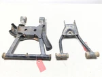 14-20 Polaris Sportsman 570 Right Rear Lower Upper Control Arm Set. Fixed Price $55.89.