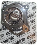 Cometic C2004 Top End Gasket Set 1988-1999 Polaris 488 500 Fan Cooled Snowmobile. Fixed Price $37.99.