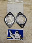 Oem Nosqty 2 Shipped Polaris 3086995 Engine Cylinder Exhaust Gasket Widetrak Lx. Fixed Price $39.99.