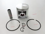 For Yamaha Snowmobile V-max 600 Piston Kit 09-826 8CA-11631-00 8CR-11631-00 Std. Fixed Price $69.57.
