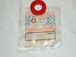 Nos Yamaha 1976-1999 Rubber Damper SRX340 EC340 ET300 EX340 PZ480 8A5-21485-00. Fixed Price $8.00.