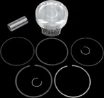 Wiseco Hp Piston Kit 85MM Std Polaris Indy 136IN 06-14. Fixed Price $228.89.