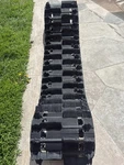 Arctic Cat M7/M8 Track X 153 2.25 3.0 Pitch PN-1602-995. Fixed Price $150.00.