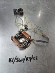 Ski Doo Nordic Stator 1217032195. Fixed Price $45.00.