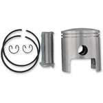 Parts Unlimited Piston Assembly For Yamaha +020 09-8102. Fixed Price $45.43.