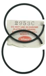Arctic Cat Kawasaki KT150A / Piston Ring .040 Oversize Wiseco Brand 2953C. Fixed Price $31.00.