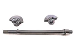 15 Yamaha Sr Viper Ltx Se Counter Balancer Crankshaft 137". Fixed Price $63.74.