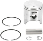 Parts Unlimited 09-718 Piston Assy For Polaris Std.. Fixed Price $47.89.