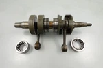 Good Used 2002-2005 Arctic Cat Zr 600 Efi Oem Crank Shaft 3005-958. Fixed Price $174.95.