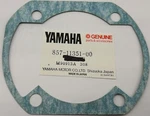 Oem Yamaha Cylinder Barrel Base Gasket Engine Motor Gpx Ex 440 Snowmobile Ew. Fixed Price $10.94.