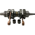 Hot Rods Crankshaft Assembly For Polaris 800 4403. Fixed Price $804.08.
