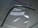 Nos Yamaha Hose 1984-2001 CV50 PZ480 CS340 ET410 90445-08684-00. Fixed Price $13.99.