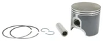 Sports Parts T-moly Series Piston Kit Standard Bore 82.00MM SM-09243D. Fixed Price $109.56.