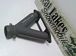 John Deere Liquifire 340 440 Kioritz Snowmobile Engine Exhaust Manifold Y Pipe. Fixed Price $45.00.