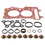 Ski-doo Grand Touring Sport 600 Ace, 2011-2015, Top End Gasket Set. Fixed Price $208.45.
