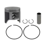 Spi Standard Bore Piston Kit For Yamaha Transporter Lite 400 Fits 2021-2025 85MM. Fixed Price $89.95.