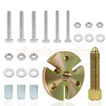 Universal Flywheel Puller Tool For Most Atvs Snowmobile Ski Doo Watercraft. Fixed Price $24.99.
