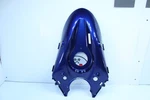 2007 Yamaha Venture Lite Tank Console Panel Cover Blue 8GJ-77711-00-33. Fixed Price $120.00.