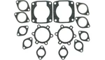 El Tigre Cheetah Panther Couger 500 1976-1990 Top End Engine Gasket Usa C1008 *. Fixed Price $19.95.