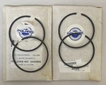 2-2005 Polaris 900 Switchback Crankshaft Piston Ring Kits Oem #220809 / #M1250. Fixed Price $53.99.