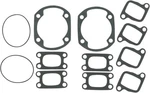 Vertex Top Gasket Set For 2002 2004 Ski-doo Legend 380 Fan Snowmobile. Fixed Price $41.79.