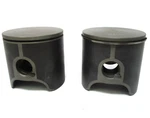 Ski-doo New Oem Piston Repair Kit, Skandic 330, 415129844 Not Full Read. Fixed Price $254.15.