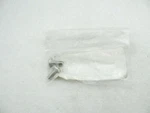 Yamaha Oem Binding Screws 98980-06014-00 Set Of 2. Fixed Price $11.99.