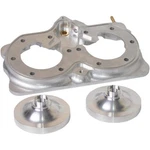 Starting Line Products 12-407 Power Dome Billet Head Set 0-6000FT. Fixed Price $411.17.