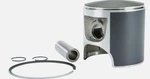 Spi .040 Over Bore Piston Kit 76.0MM Ski-doo Formula Mach Stx 583 Mx-z 09-772-04. Fixed Price $49.94.