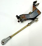 99-07 Arctic Zl Panther Bearcat Zrt Reverse Lever Pivot 0702-349. Fixed Price $19.95.