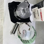 Arctic Cat Snowmobile Wiseco Piston Kit 78.00 Mm Bore 2391M07800. Fixed Price $129.95.