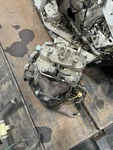 Arctic Cat 2008-2009 Crossfire 800 M8 CF8 Efi Running Engine -no Core. Fixed Price $900.00.
