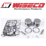 Wiseco Kit For 2017 Polaris 800 Switchback Pro-s Le Engine Pistons Sf. Fixed Price $439.99.