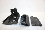 1996 Arctic Cat Puma Oem Cylinder Shroud Set 3003-280 3002-778 SA40. Fixed Price $51.59.