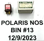 Polaris Rxl Relay 3084109 Nos! Brand New!. Fixed Price $84.55.