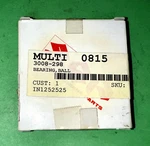 Arctic Cat Oem Ball Bearing (M35X72X17) 3008-298 New. Fixed Price $70.00.