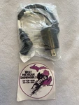 Polaris Ignition Coil Dc-sdi W/ Zip Tie Mag P/n 4017656 2019-2026 850 Indy Oem. Fixed Price $187.00.