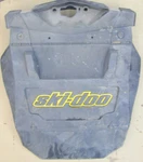 Oem 2008-2012 Ski-doo Summit 800 R, Sport 600, E-tec : Snow Flap Guard. Fixed Price $50.00.