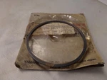 Nos Yamaha Incomplete Std Piston Ring Set 1978-1980 SRX440 8G9-11601-00. Fixed Price $29.99.
