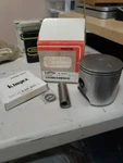 Kimpex High Performance Ptfe Piston Fits Yamaha 246 Cc Oem# 8R4-11631-00-96. Fixed Price $40.00.