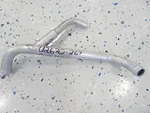 Arctic Cat Snowmobile 2012-2017 Xf Zr Breather Tube 2670-267. Fixed Price $69.09.