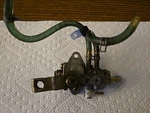 Arctic Cat Snowmobile 3006-539 Oil Pump Assembly. Fixed Price $40.00.