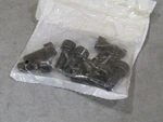 2003-2010 Ski Doo Expedition Skandic Socket Head Screws (9) M8 40810. Fixed Price $24.95.