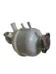 Coolant Tank 509000368 Cap 509000180 Oem 2012 Ski Doo Summit Sp Yellow 800 Etec. Fixed Price $15.00.