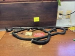 Coolant Hose # 509000046, 509000003, 509000004, 5090000001 Ski-doo 2000 Mxz 600. Fixed Price $50.69.